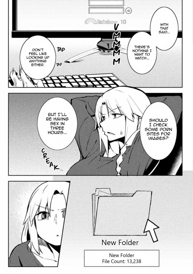 Teisou Gyakuten Sekai No Doutei Henkyou Ryoushu Kishi 27 3