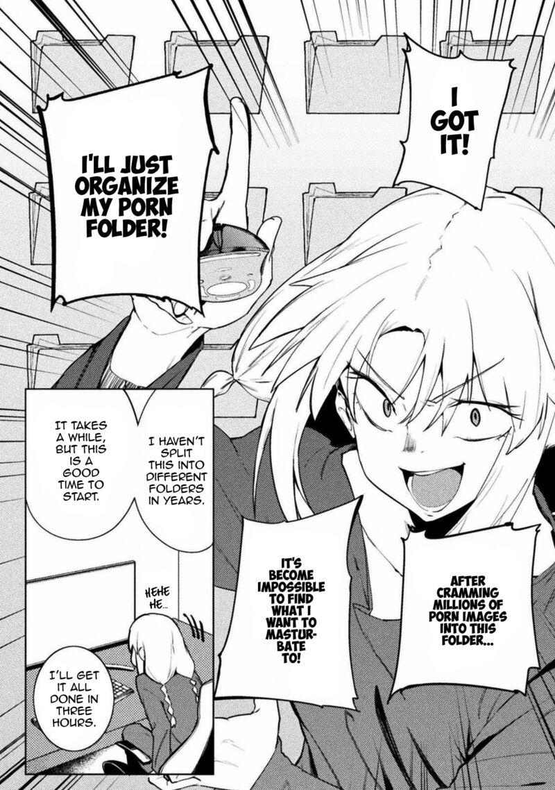 Teisou Gyakuten Sekai No Doutei Henkyou Ryoushu Kishi 27 4