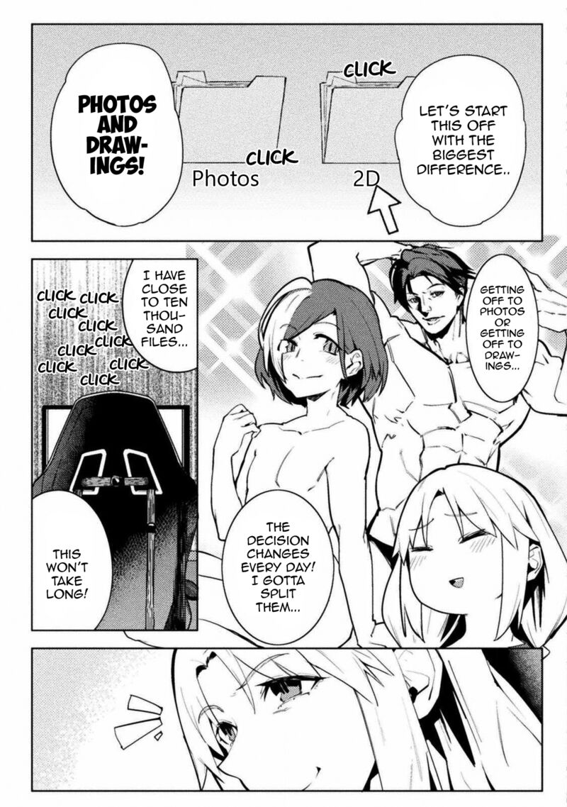 Teisou Gyakuten Sekai No Doutei Henkyou Ryoushu Kishi 27 5