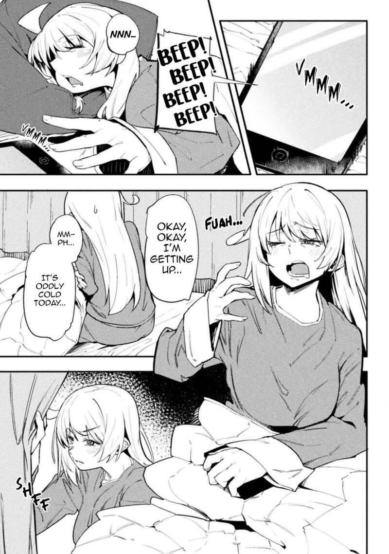 Teisou Gyakuten Sekai No Doutei Henkyou Ryoushu Kishi 28 1