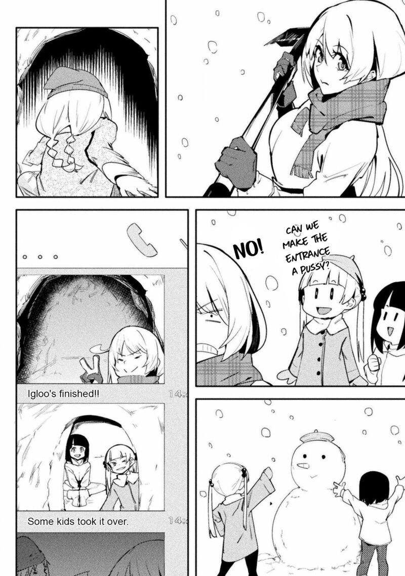 Teisou Gyakuten Sekai No Doutei Henkyou Ryoushu Kishi 28 16