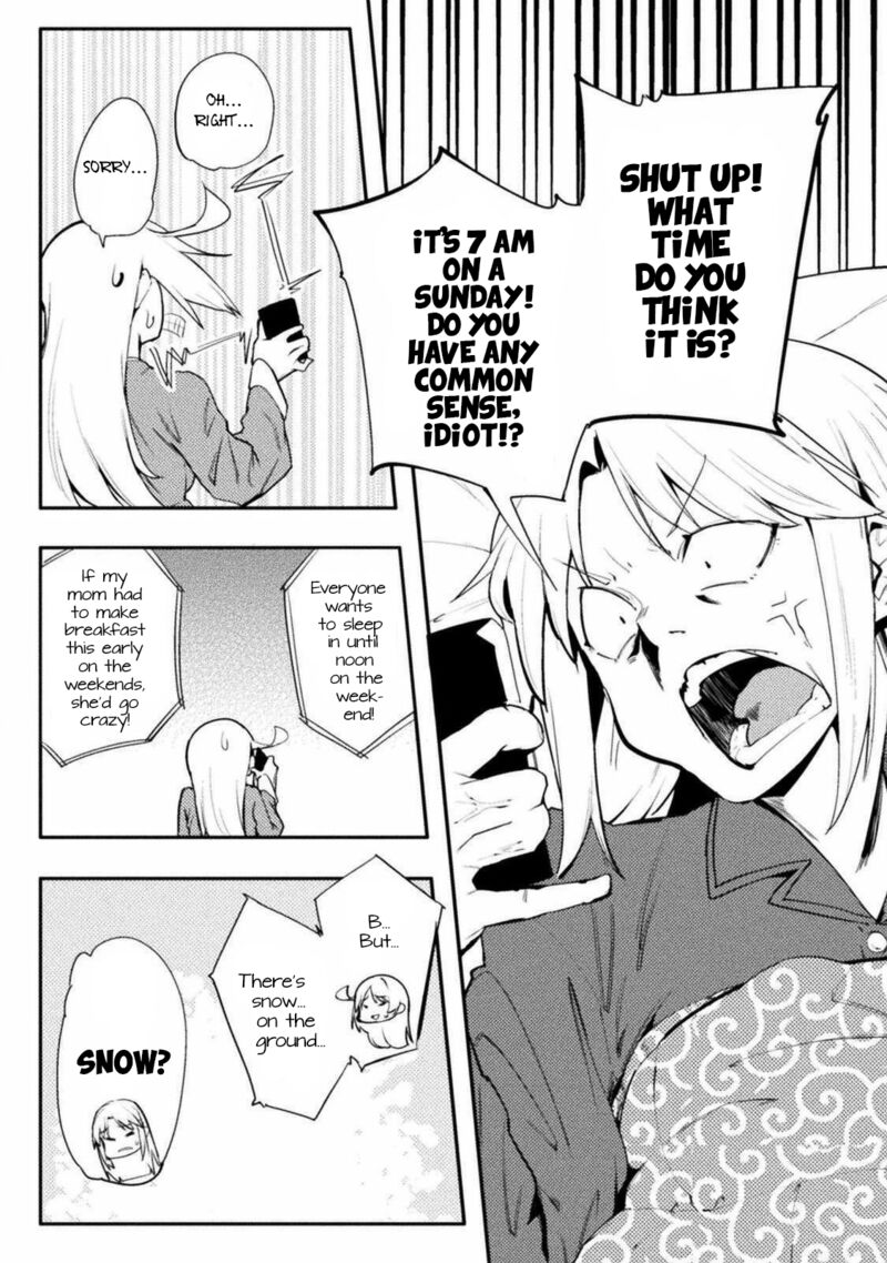 Teisou Gyakuten Sekai No Doutei Henkyou Ryoushu Kishi 28 4