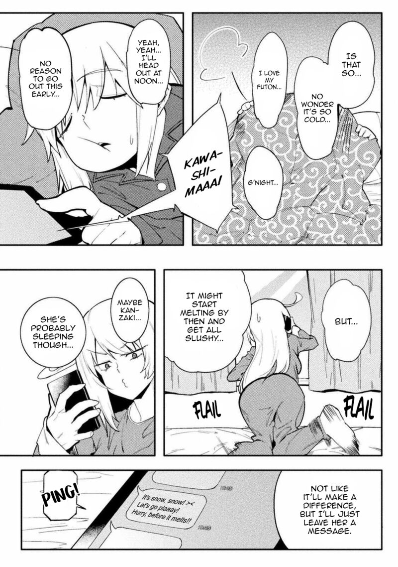 Teisou Gyakuten Sekai No Doutei Henkyou Ryoushu Kishi 28 5