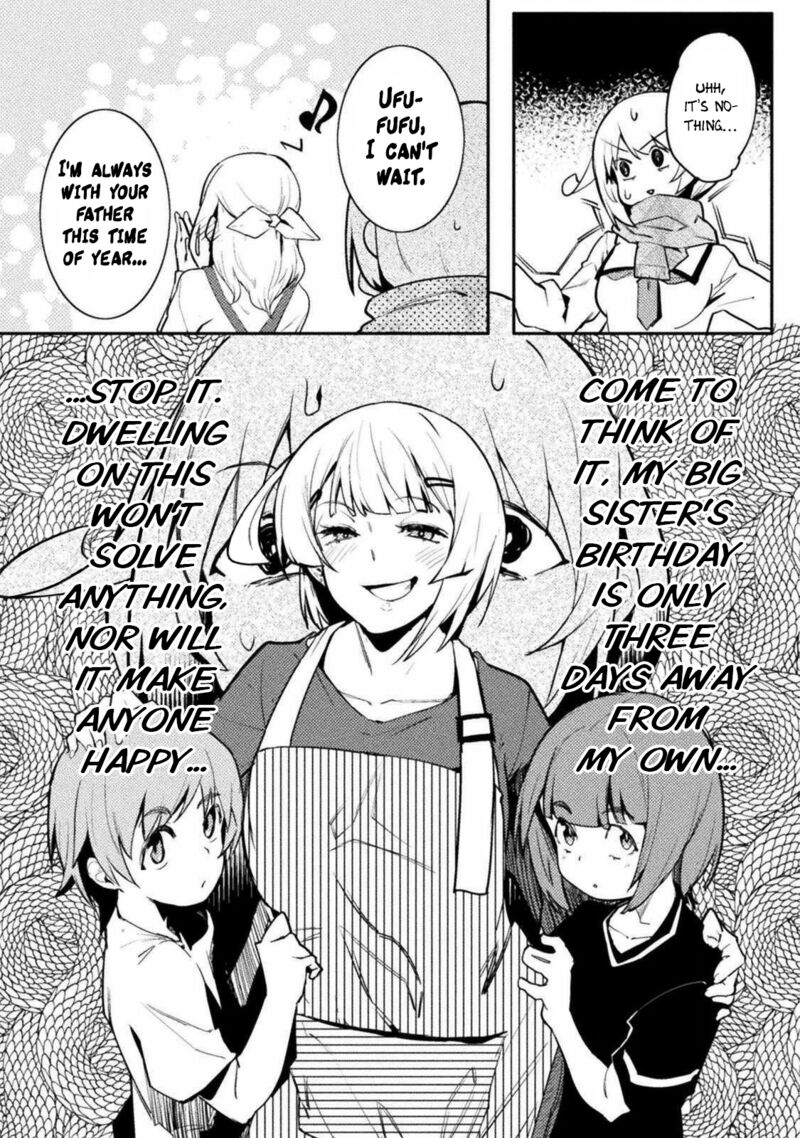 Teisou Gyakuten Sekai No Doutei Henkyou Ryoushu Kishi 29 17