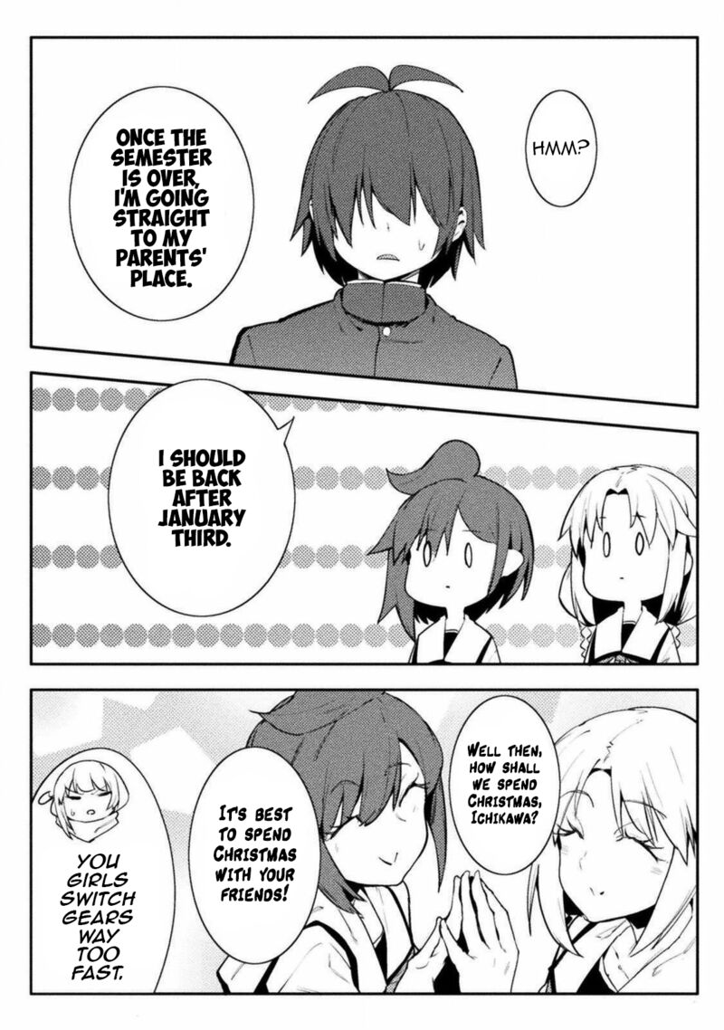 Teisou Gyakuten Sekai No Doutei Henkyou Ryoushu Kishi 29 7