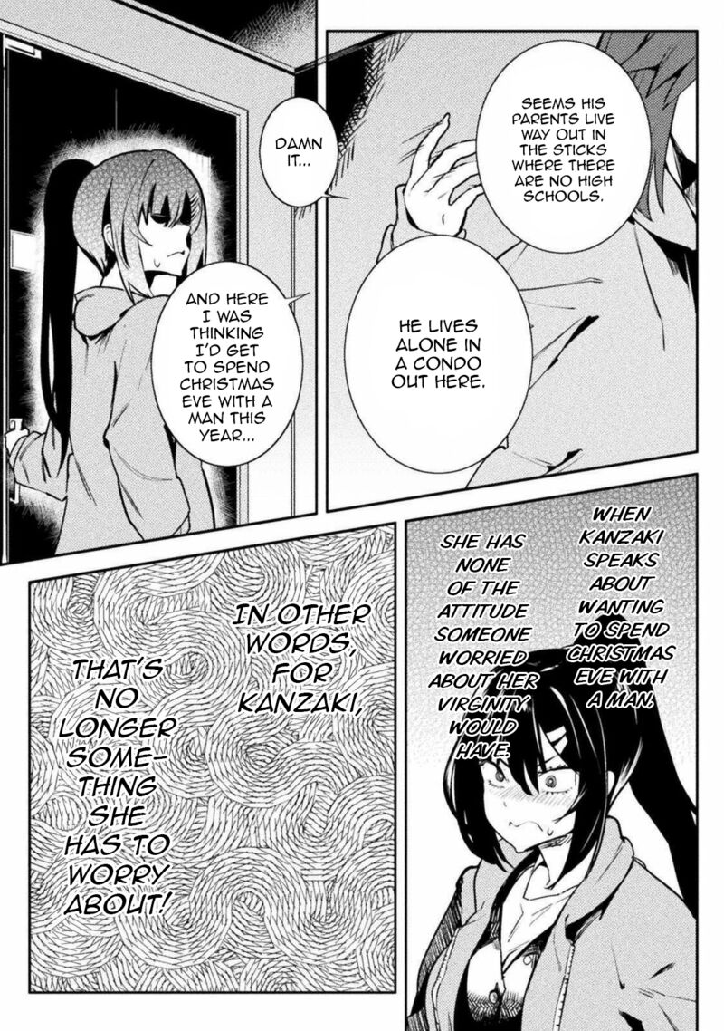 Teisou Gyakuten Sekai No Doutei Henkyou Ryoushu Kishi 30 11
