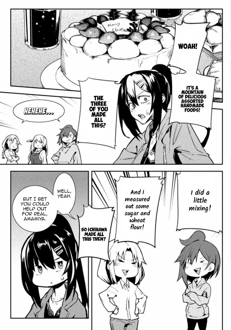 Teisou Gyakuten Sekai No Doutei Henkyou Ryoushu Kishi 30 13