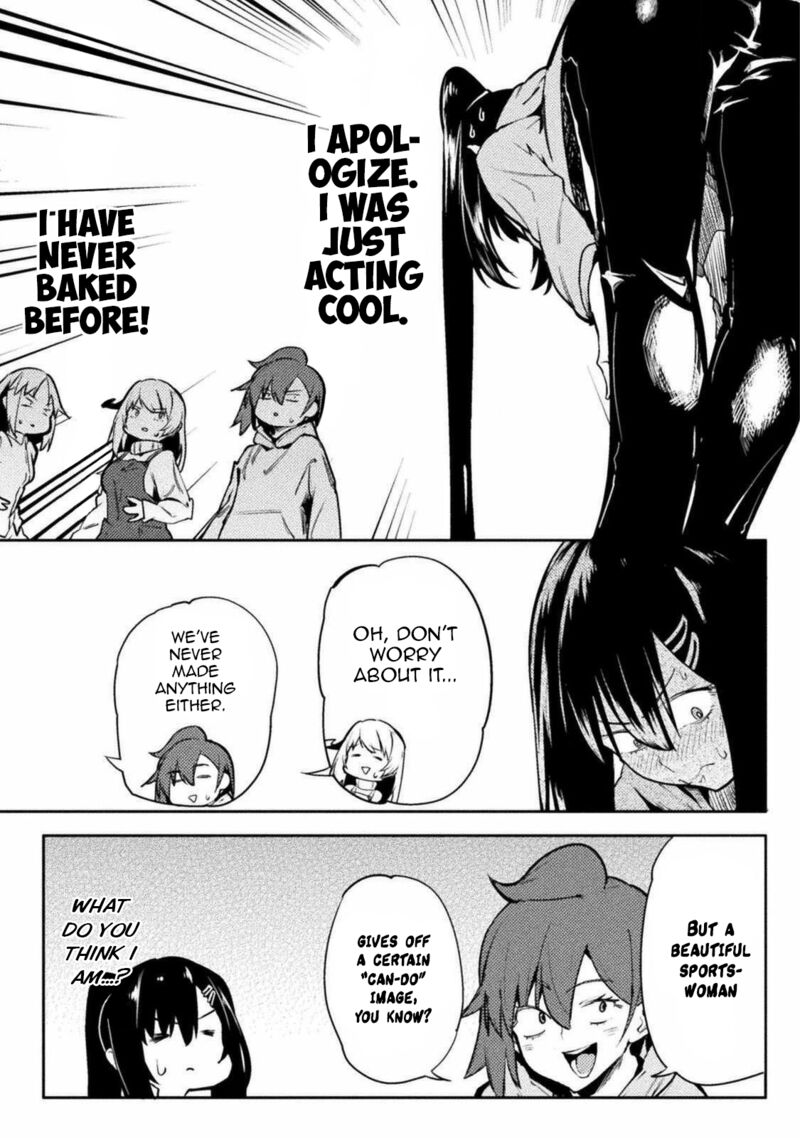 Teisou Gyakuten Sekai No Doutei Henkyou Ryoushu Kishi 30 15