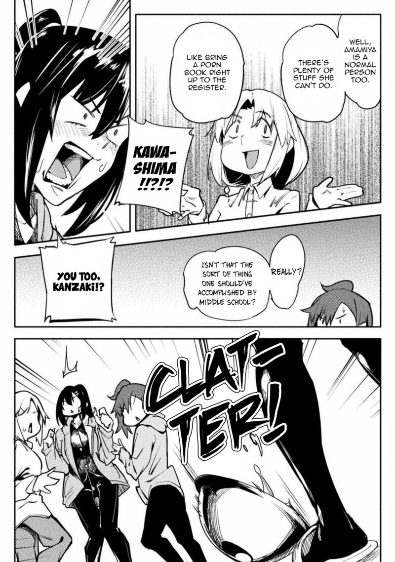 Teisou Gyakuten Sekai No Doutei Henkyou Ryoushu Kishi 30 16
