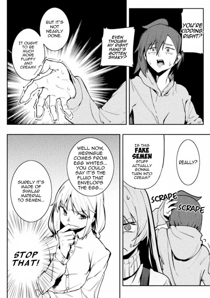 Teisou Gyakuten Sekai No Doutei Henkyou Ryoushu Kishi 30 4