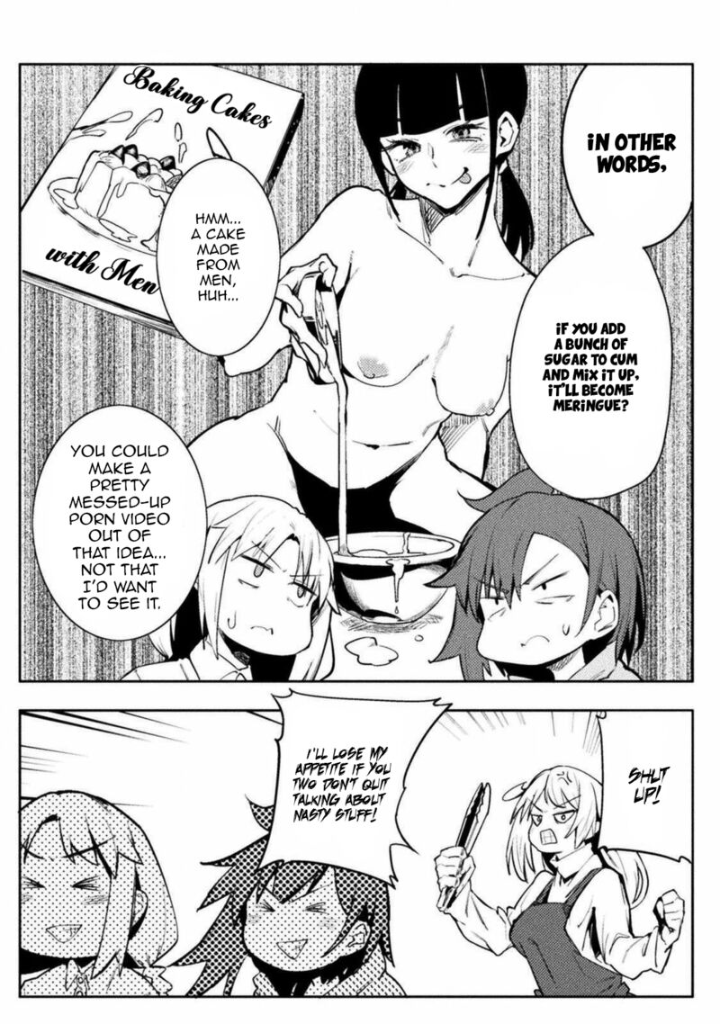 Teisou Gyakuten Sekai No Doutei Henkyou Ryoushu Kishi 30 5