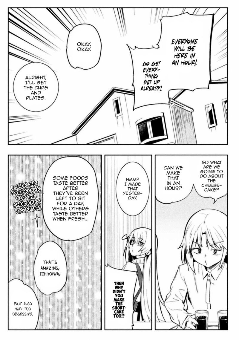 Teisou Gyakuten Sekai No Doutei Henkyou Ryoushu Kishi 30 7