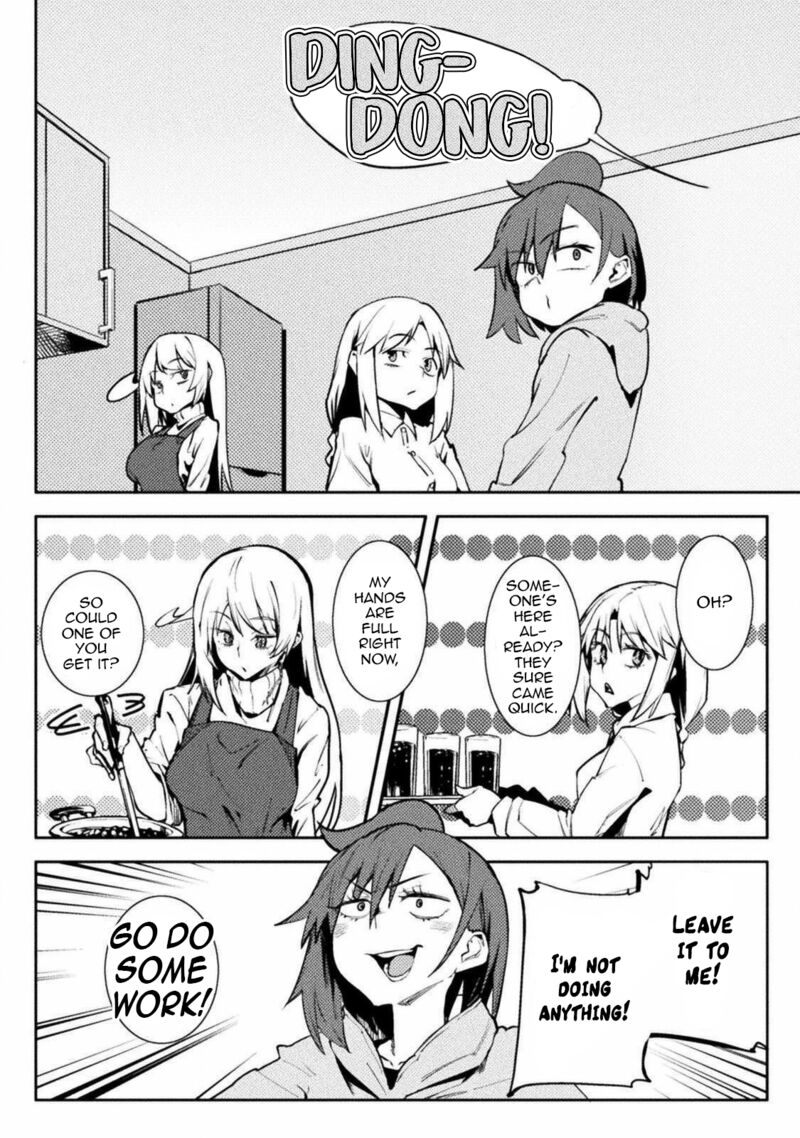 Teisou Gyakuten Sekai No Doutei Henkyou Ryoushu Kishi 30 8