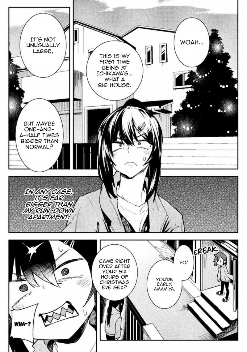 Teisou Gyakuten Sekai No Doutei Henkyou Ryoushu Kishi 30 9