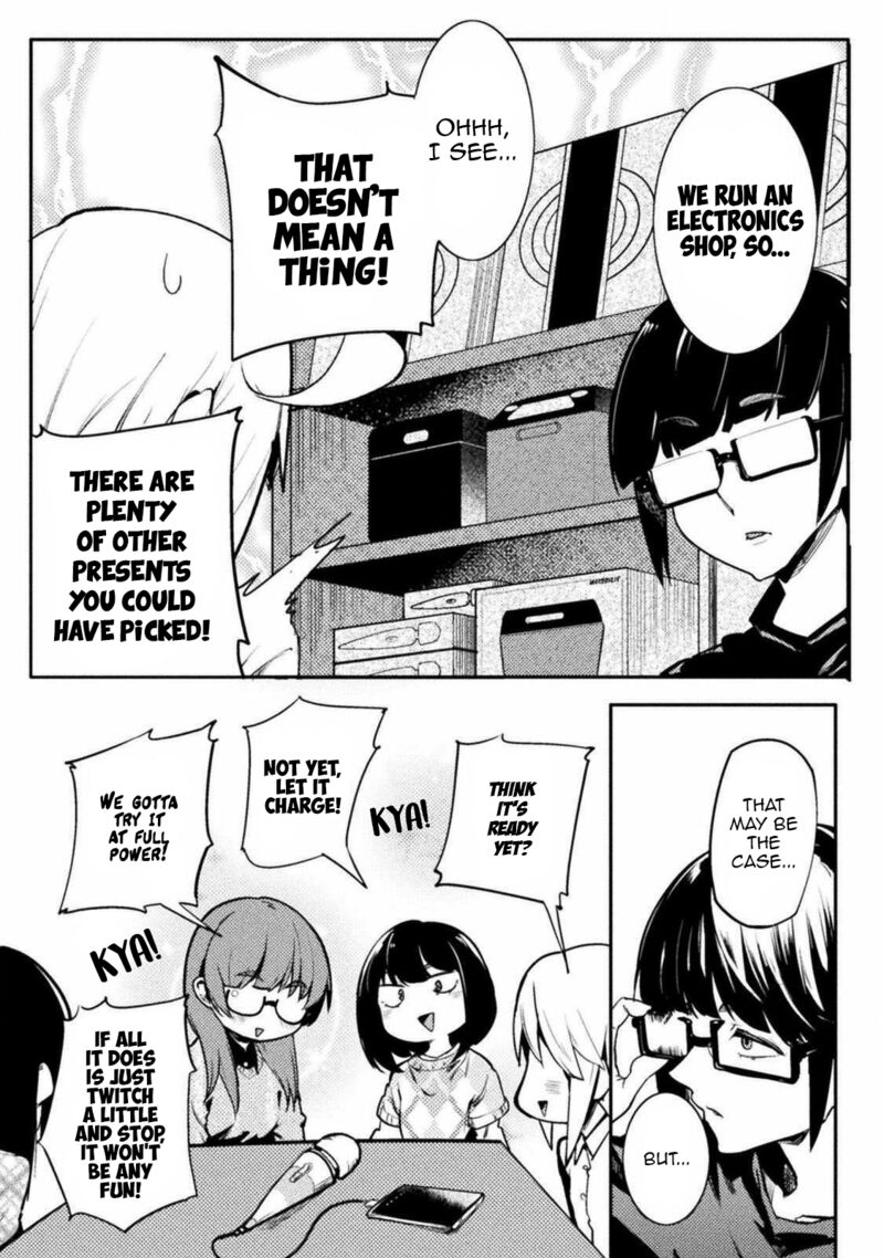 Teisou Gyakuten Sekai No Doutei Henkyou Ryoushu Kishi 31 11