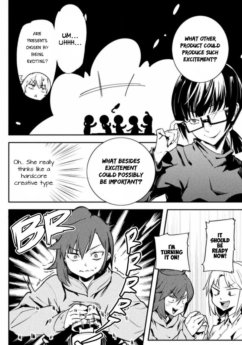 Teisou Gyakuten Sekai No Doutei Henkyou Ryoushu Kishi 31 12