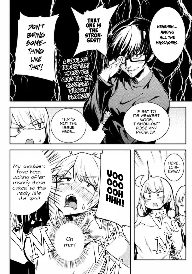 Teisou Gyakuten Sekai No Doutei Henkyou Ryoushu Kishi 31 14
