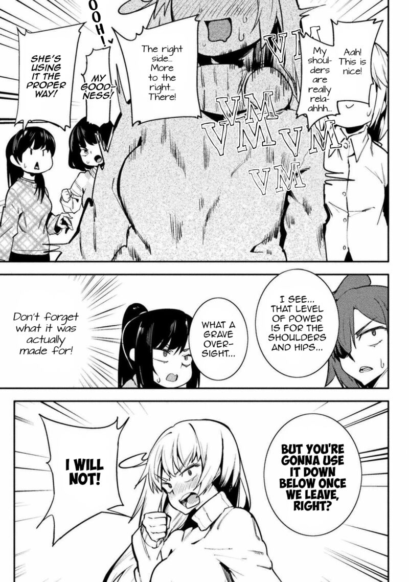 Teisou Gyakuten Sekai No Doutei Henkyou Ryoushu Kishi 31 15