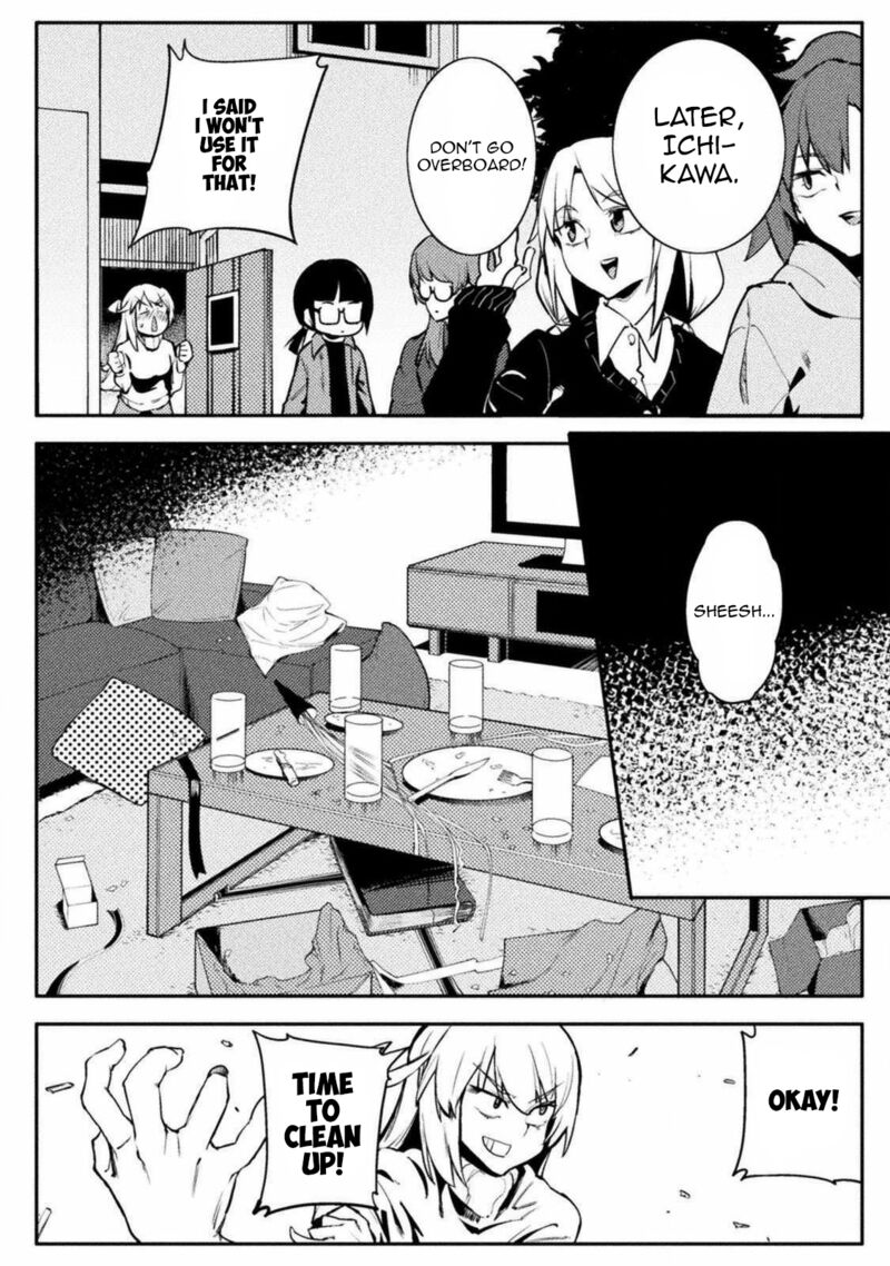 Teisou Gyakuten Sekai No Doutei Henkyou Ryoushu Kishi 31 16