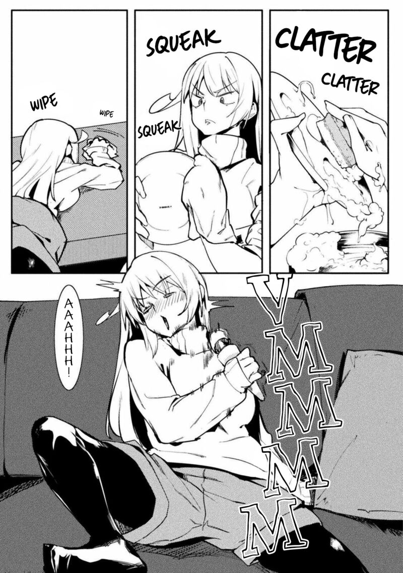 Teisou Gyakuten Sekai No Doutei Henkyou Ryoushu Kishi 31 17