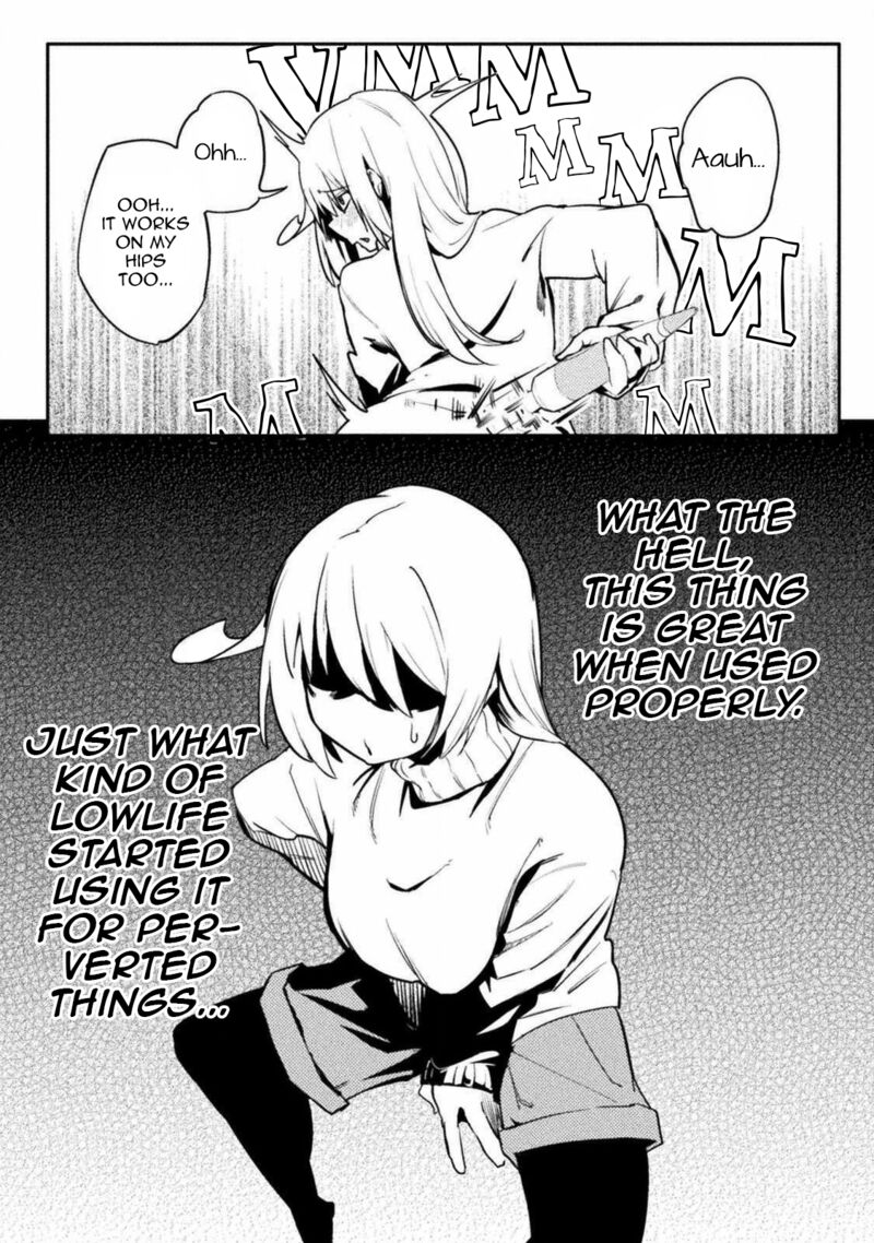 Teisou Gyakuten Sekai No Doutei Henkyou Ryoushu Kishi 31 18