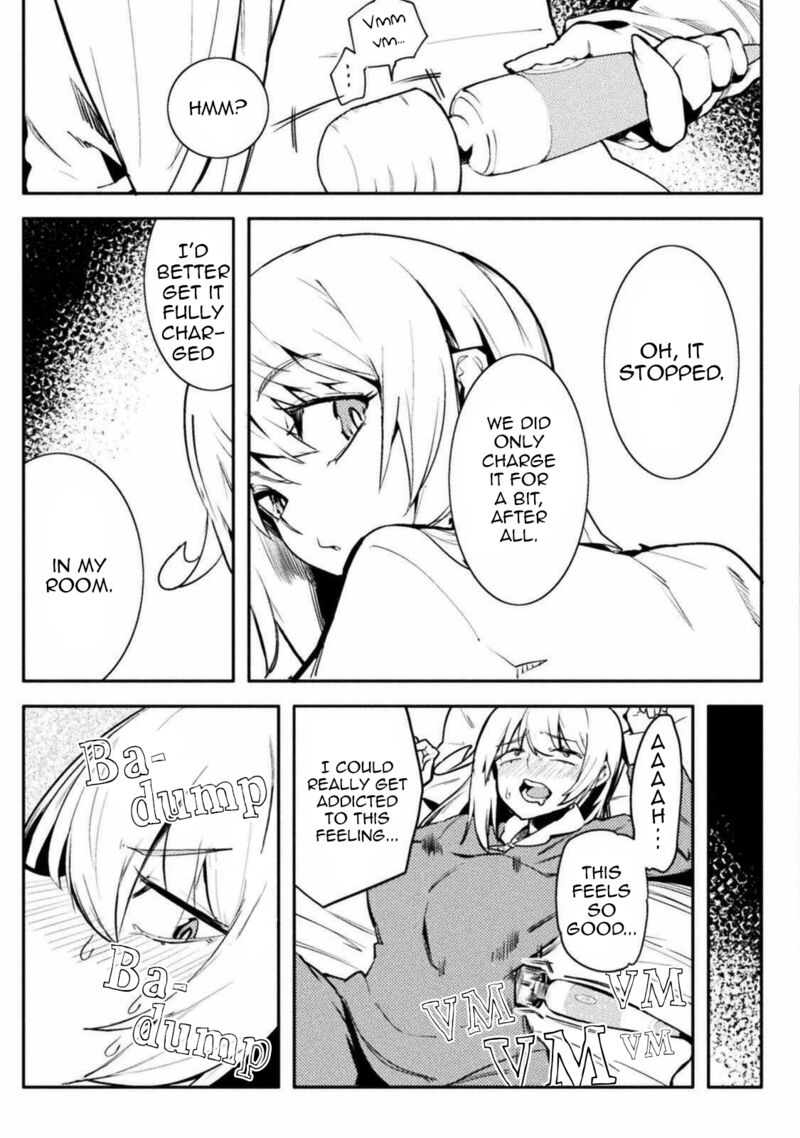 Teisou Gyakuten Sekai No Doutei Henkyou Ryoushu Kishi 31 19