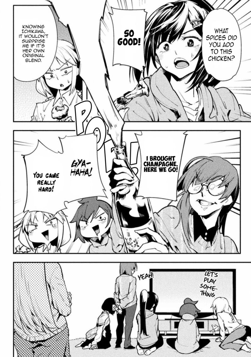 Teisou Gyakuten Sekai No Doutei Henkyou Ryoushu Kishi 31 2