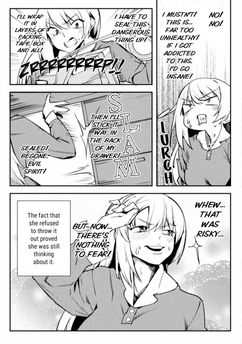 Teisou Gyakuten Sekai No Doutei Henkyou Ryoushu Kishi 31 21