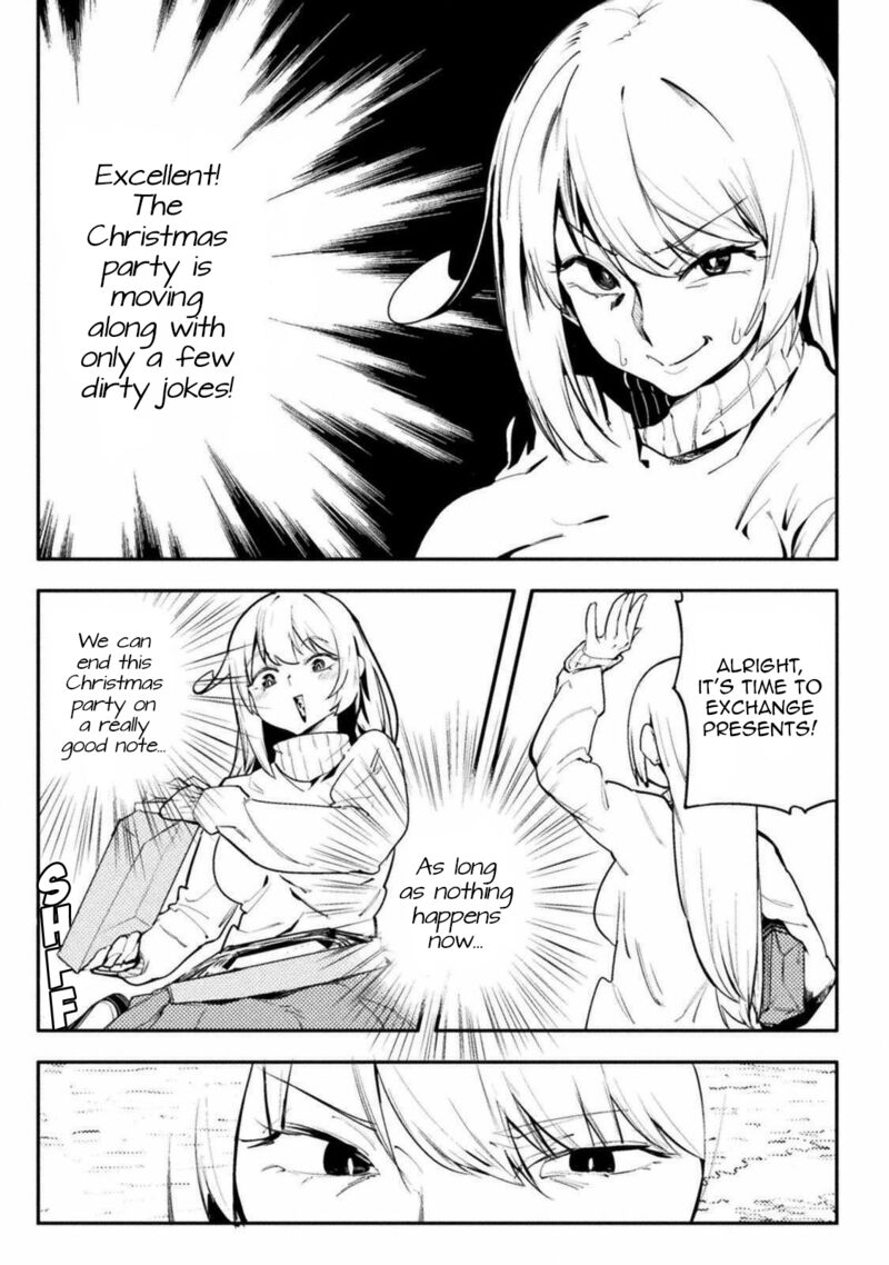 Teisou Gyakuten Sekai No Doutei Henkyou Ryoushu Kishi 31 3