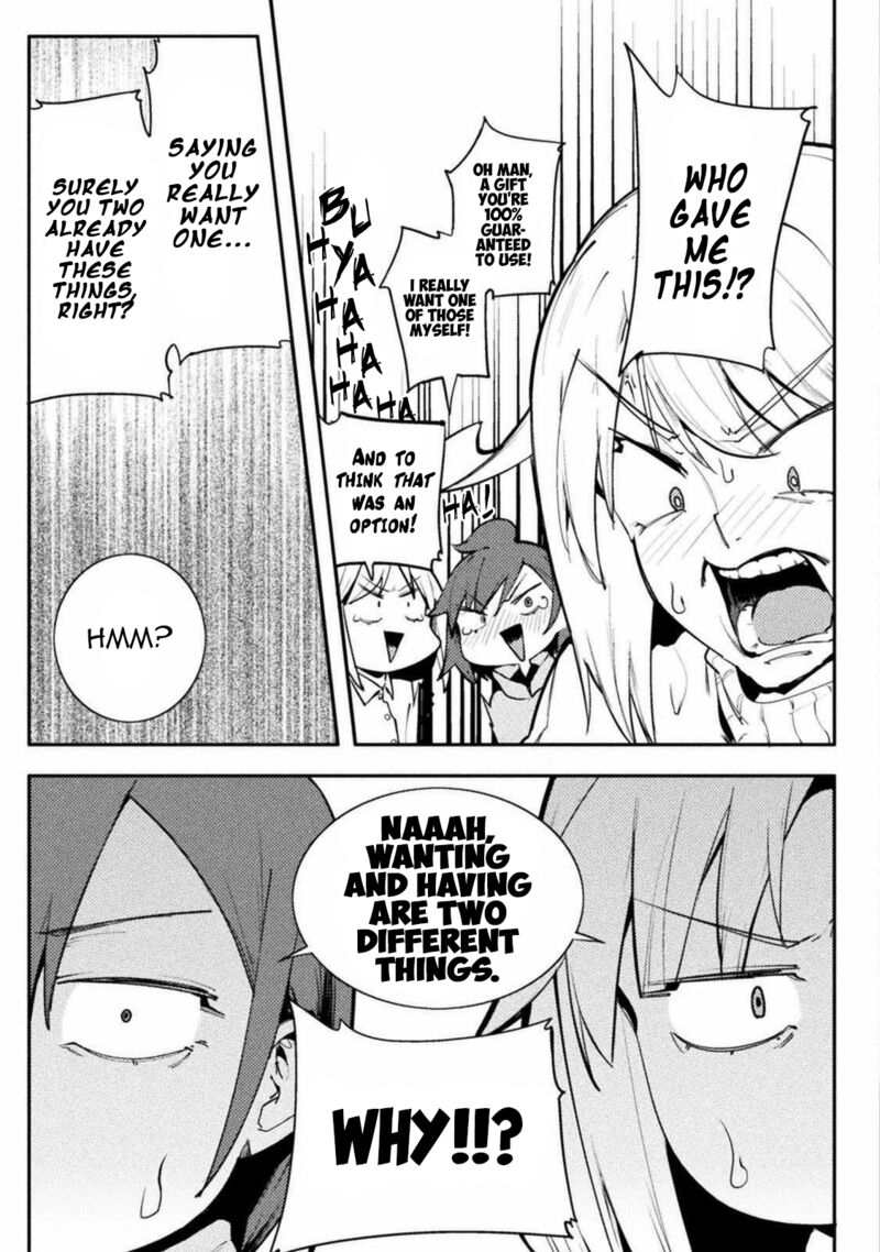 Teisou Gyakuten Sekai No Doutei Henkyou Ryoushu Kishi 31 5