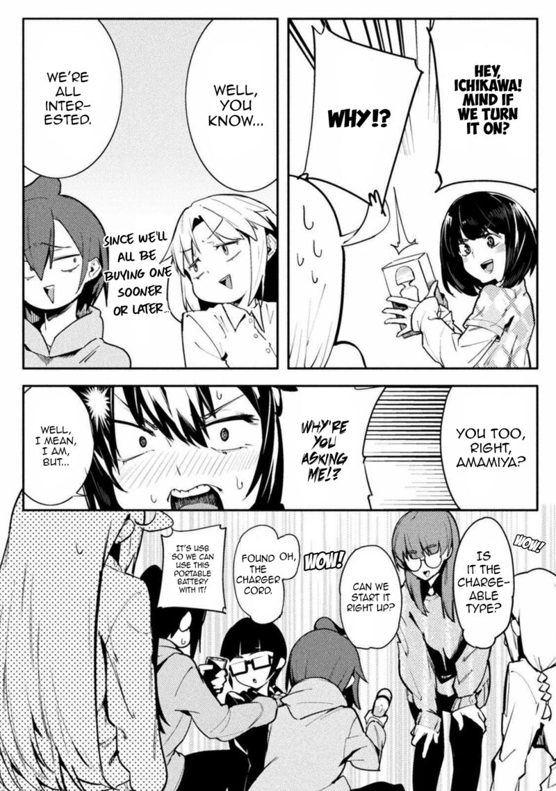 Teisou Gyakuten Sekai No Doutei Henkyou Ryoushu Kishi 31 8
