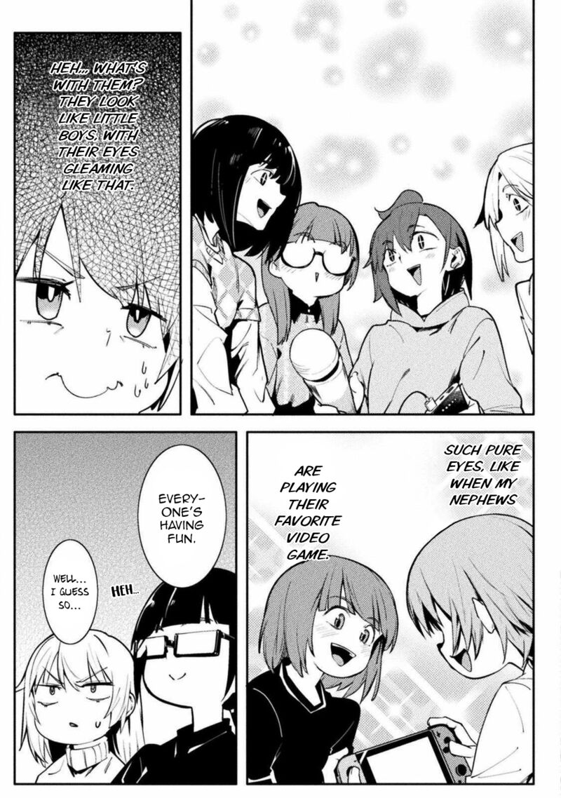 Teisou Gyakuten Sekai No Doutei Henkyou Ryoushu Kishi 31 9