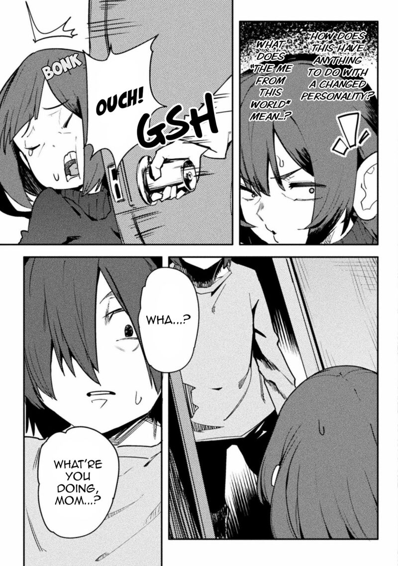 Teisou Gyakuten Sekai No Doutei Henkyou Ryoushu Kishi 32 21