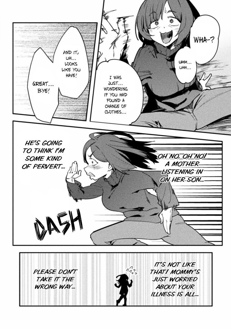 Teisou Gyakuten Sekai No Doutei Henkyou Ryoushu Kishi 32 22