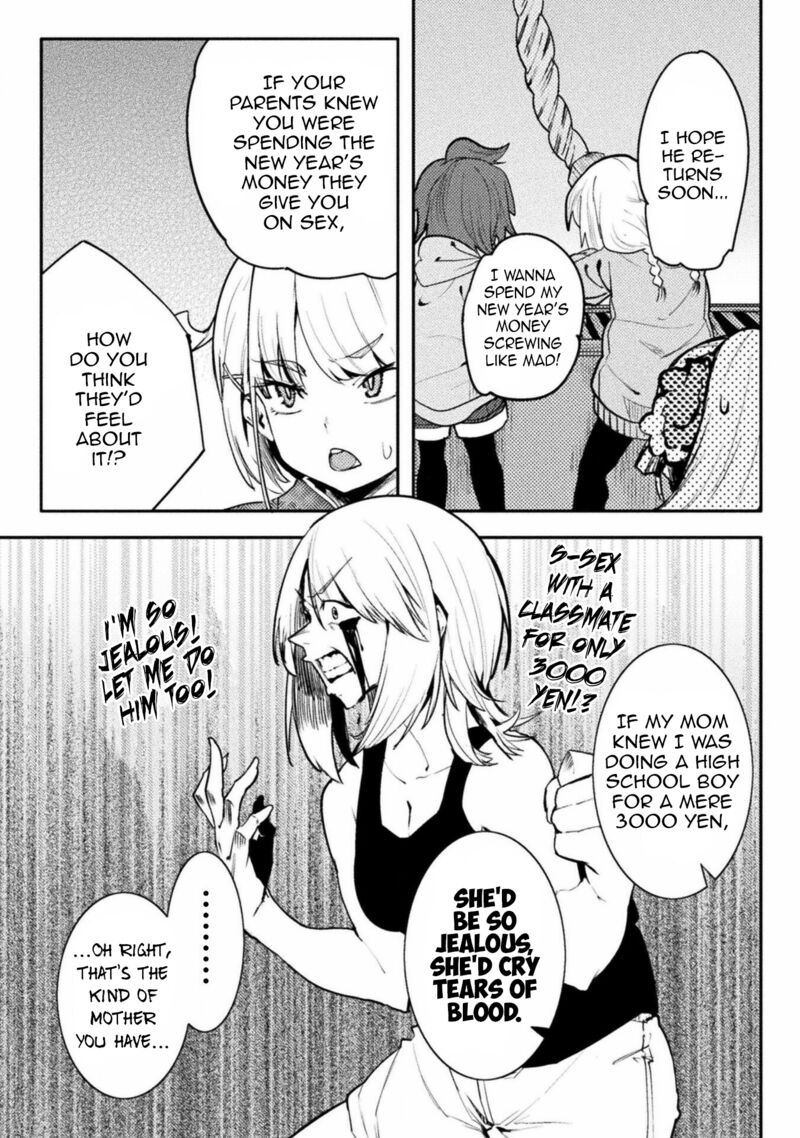 Teisou Gyakuten Sekai No Doutei Henkyou Ryoushu Kishi 33 11