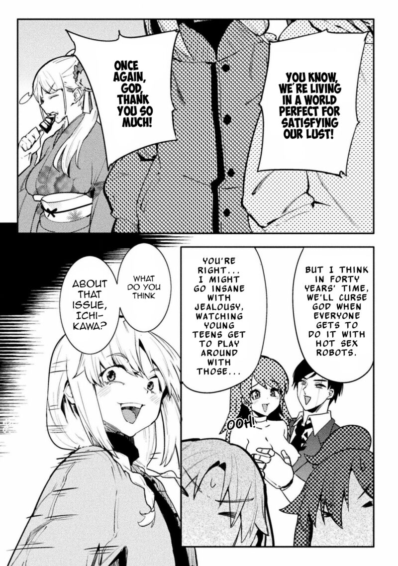 Teisou Gyakuten Sekai No Doutei Henkyou Ryoushu Kishi 33 16