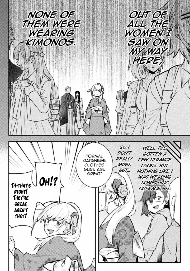 Teisou Gyakuten Sekai No Doutei Henkyou Ryoushu Kishi 33 4