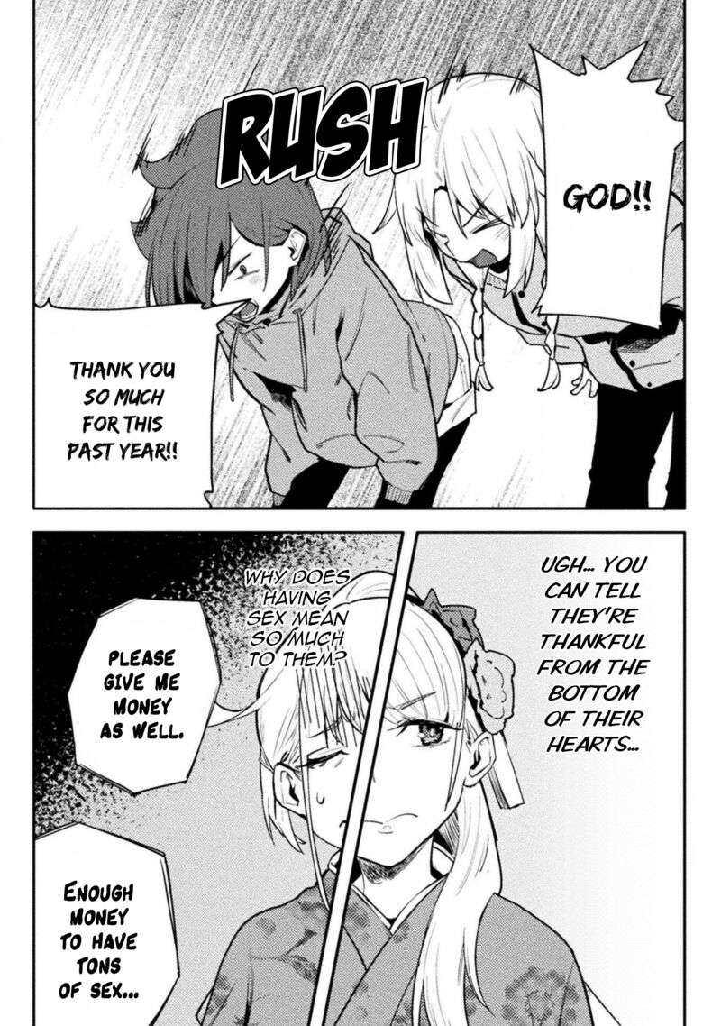 Teisou Gyakuten Sekai No Doutei Henkyou Ryoushu Kishi 33 9