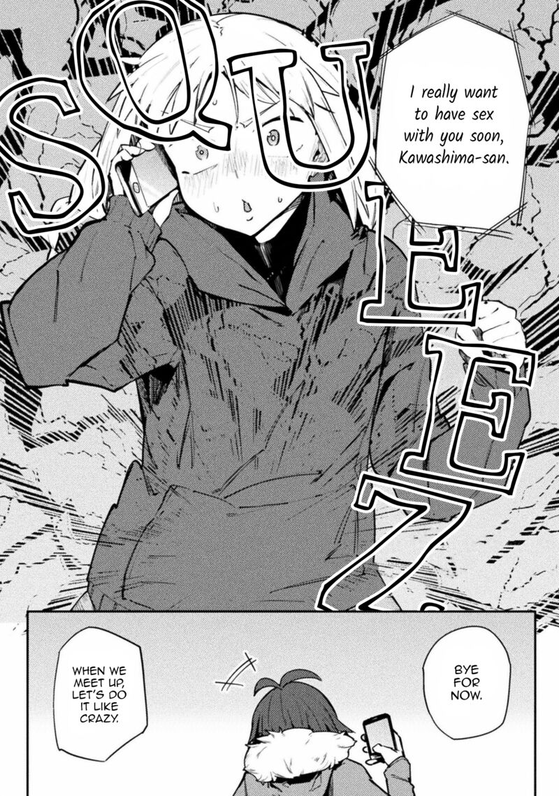 Teisou Gyakuten Sekai No Doutei Henkyou Ryoushu Kishi 34 12