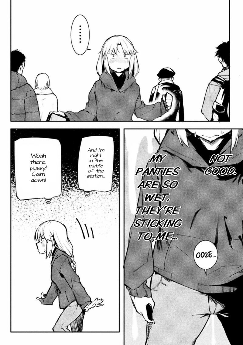 Teisou Gyakuten Sekai No Doutei Henkyou Ryoushu Kishi 34 14