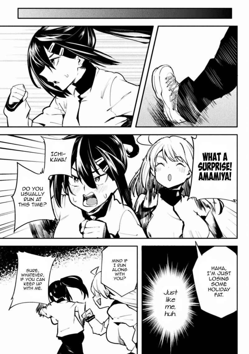 Teisou Gyakuten Sekai No Doutei Henkyou Ryoushu Kishi 34 17