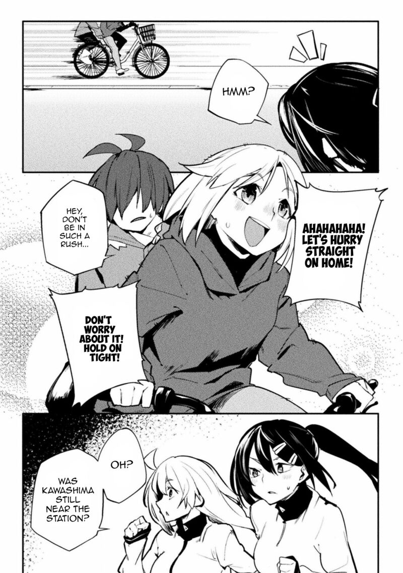 Teisou Gyakuten Sekai No Doutei Henkyou Ryoushu Kishi 34 20