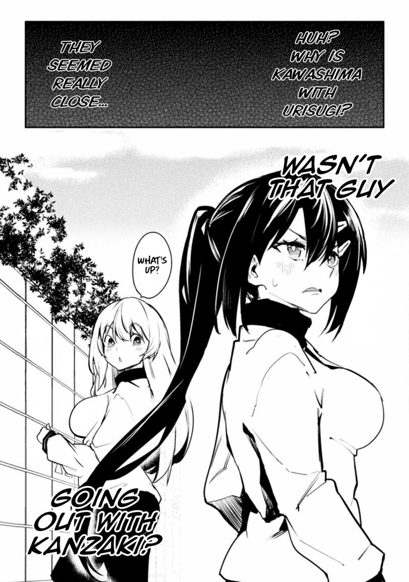 Teisou Gyakuten Sekai No Doutei Henkyou Ryoushu Kishi 34 21