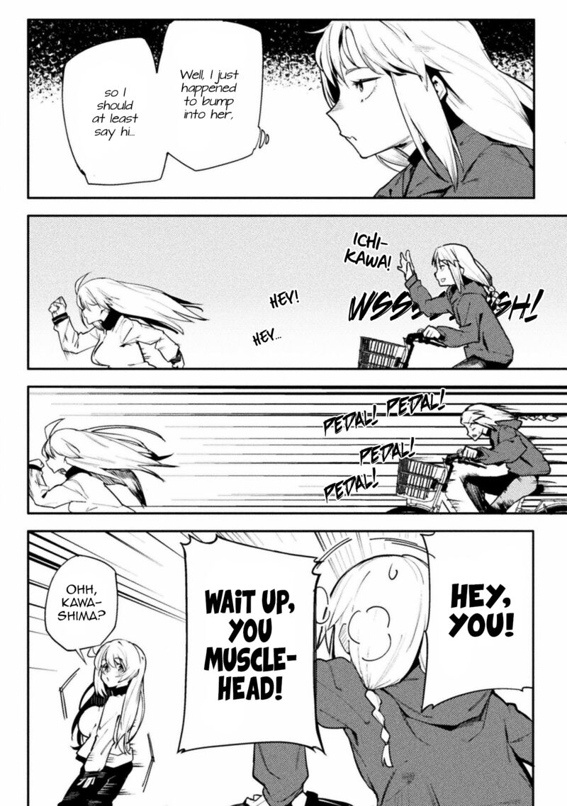 Teisou Gyakuten Sekai No Doutei Henkyou Ryoushu Kishi 34 4