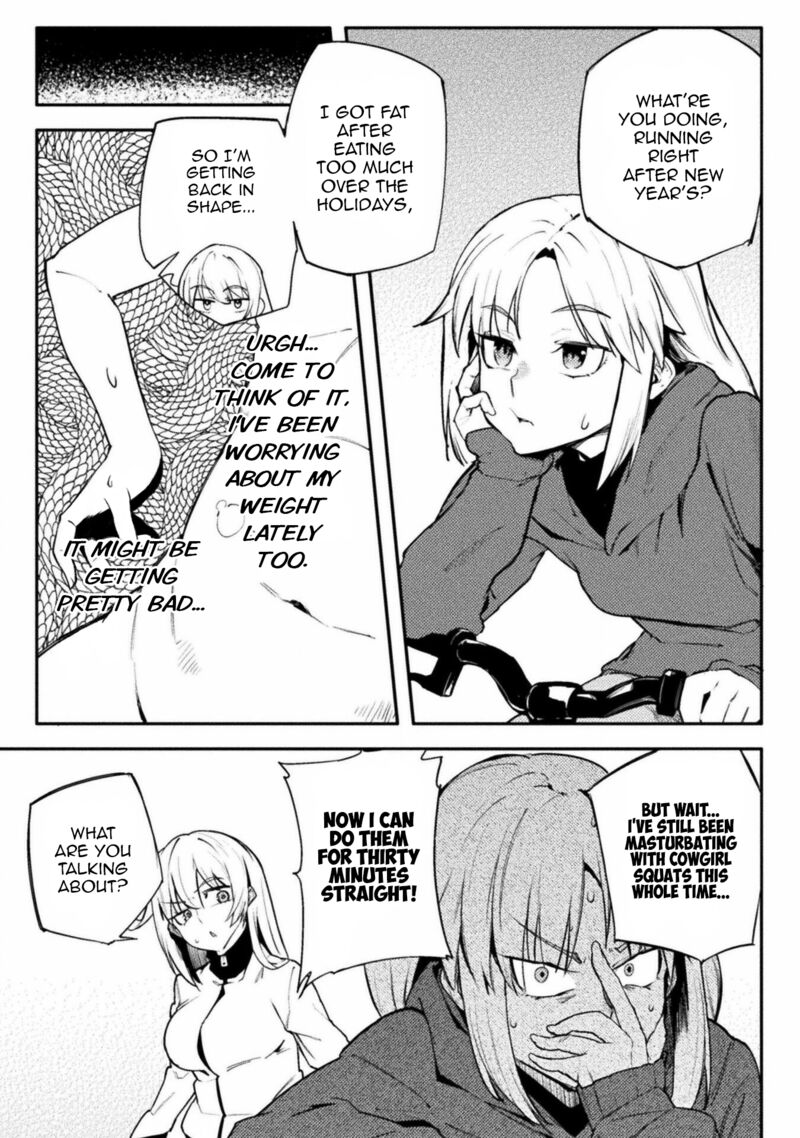Teisou Gyakuten Sekai No Doutei Henkyou Ryoushu Kishi 34 5