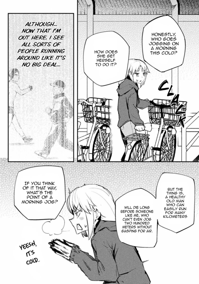 Teisou Gyakuten Sekai No Doutei Henkyou Ryoushu Kishi 34 8