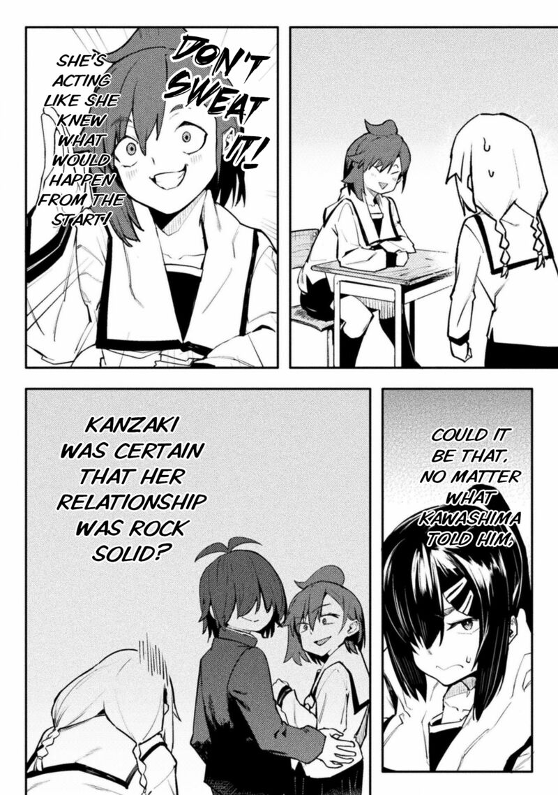 Teisou Gyakuten Sekai No Doutei Henkyou Ryoushu Kishi 35 10
