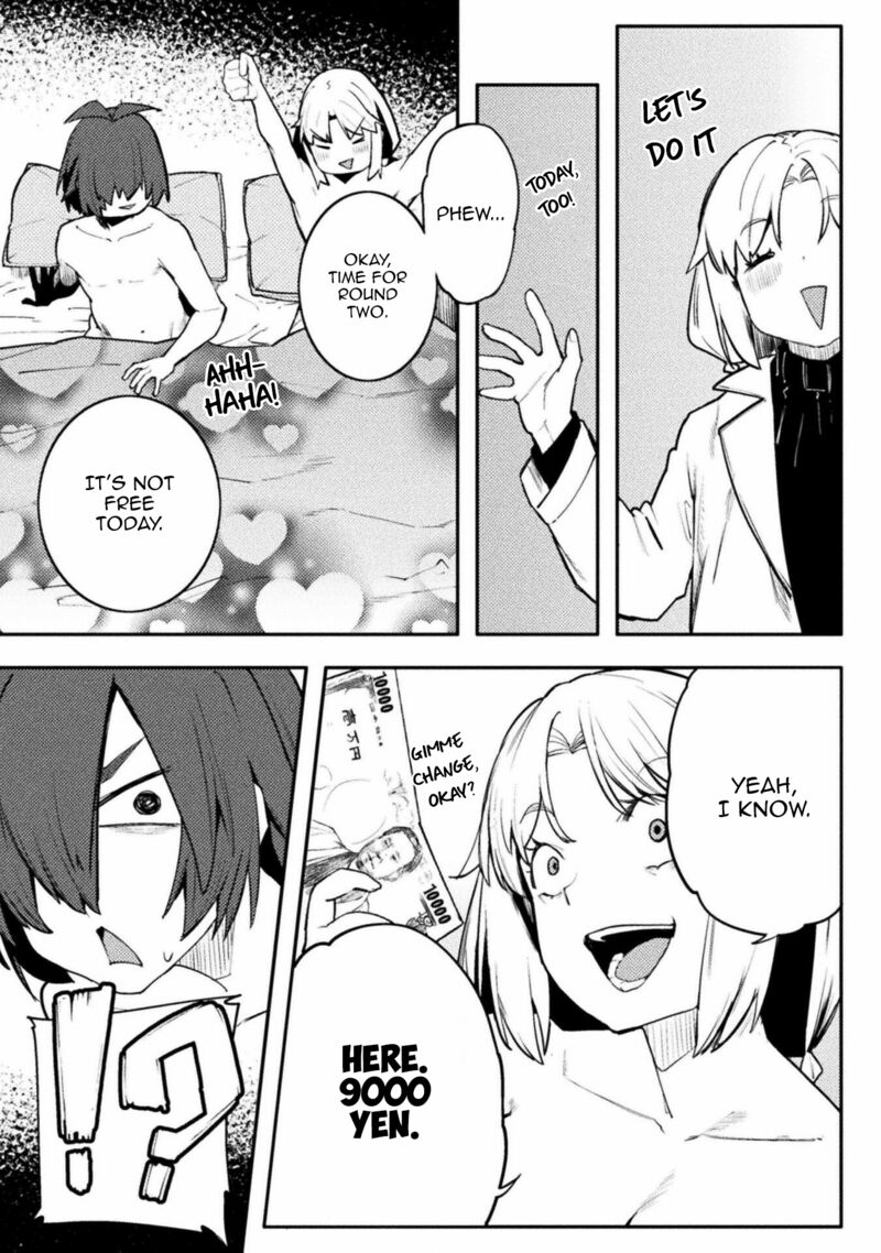 Teisou Gyakuten Sekai No Doutei Henkyou Ryoushu Kishi 35 13