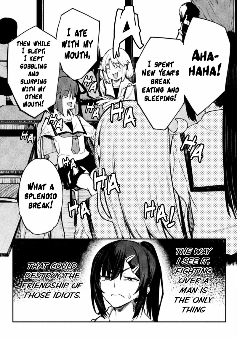 Teisou Gyakuten Sekai No Doutei Henkyou Ryoushu Kishi 35 3