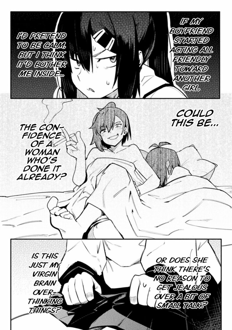 Teisou Gyakuten Sekai No Doutei Henkyou Ryoushu Kishi 35 6